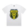 Heavy Faded Minus Tee [-5CM] Thumbnail