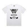 Heavy Faded Minus Tee [-5CM] Thumbnail
