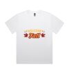 Heavy Faded Minus Tee [-5CM] Thumbnail