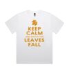 Heavy Faded Minus Tee [-5CM] Thumbnail