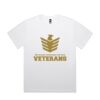 Heavy Faded Minus Tee [-5CM] Thumbnail