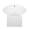 Heavy Faded Minus Tee [-5CM] Thumbnail
