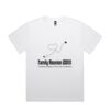 Heavy Faded Minus Tee [-5CM] Thumbnail