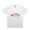 Heavy Faded Minus Tee [-5CM] Thumbnail