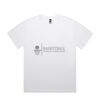 Heavy Faded Minus Tee [-5CM] Thumbnail