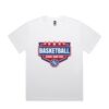 Heavy Faded Minus Tee [-5CM] Thumbnail