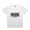 Heavy Faded Minus Tee [-5CM] Thumbnail