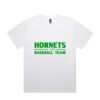 Heavy Faded Minus Tee [-5CM] Thumbnail