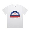 Heavy Faded Minus Tee [-5CM] Thumbnail
