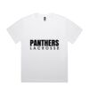 Heavy Faded Minus Tee [-5CM] Thumbnail