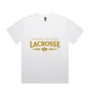 Heavy Faded Minus Tee [-5CM] Thumbnail