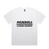 Heavy Faded Minus Tee [-5CM] Thumbnail