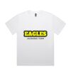 Heavy Faded Minus Tee [-5CM] Thumbnail
