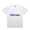 Heavy Faded Minus Tee [-5CM] Thumbnail