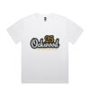 Heavy Faded Minus Tee [-5CM] Thumbnail