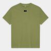 Heavyweight Cotton Unisex Garment Dyed T-Shirt Thumbnail