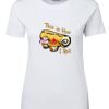 Ladies Special Tee Thumbnail
