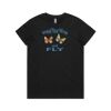 AS Colour - Maple Tee Thumbnail