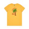 AS Colour - Maple Tee Thumbnail