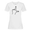 Stedman Ladies Classic Tee Thumbnail