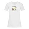 Stedman Ladies Classic Tee Thumbnail