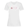 Stedman Ladies Classic Tee Thumbnail