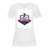 Stedman Ladies Classic Tee Thumbnail