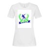 Stedman Ladies Classic Tee Thumbnail