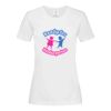 Stedman Ladies Classic Tee Thumbnail