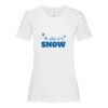 Stedman Ladies Classic Tee Thumbnail